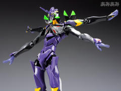 EVA13号机-资料图