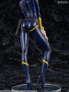 Yamato Girls Collection 山本玲 潜水服 ver.-资料图