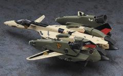 VF-19EF/A Isamu Special-资料图