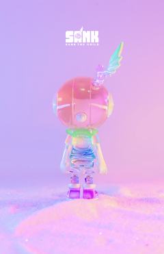 缤纷系列-糖果夏日-资料图