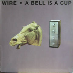 A Bell Is A Cup... Until It Is Struck