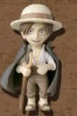 One Piece Collection Kawaranu Yume to Chikai Special 赤发的强克斯 Sepia ver.