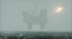 Still Wakes the Deep-资料图