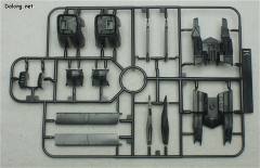 MG GAT-X105+AQM/E-X01 翔翼型强袭高达 Ver. RM-资料图