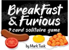 BreakFast & Furious