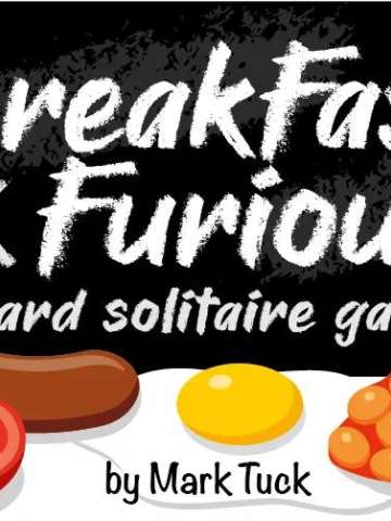 BreakFast & Furious