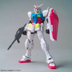 HGBD GBN-GF/RX78 GBN基地高达