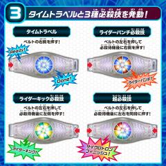 DX 回旋加速驱动器-资料图