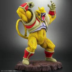 Dragon Ball Allies 大猿贝比 孙悟空 超级赛亚人4-资料图