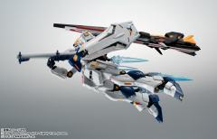 ROBOT魂 RX-93ff ν高达-资料图