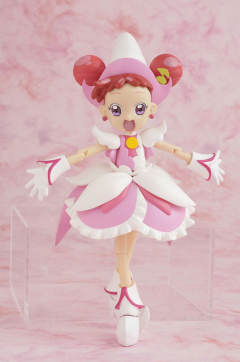 Petit Pretty Figure Series 春风DoReMi Royal Patraine Uniform-资料图