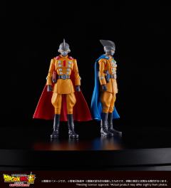 SHF 伽马2号-资料图