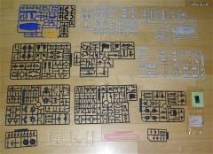MG RX-78-3G-3高达 Ver. 2.0-资料图