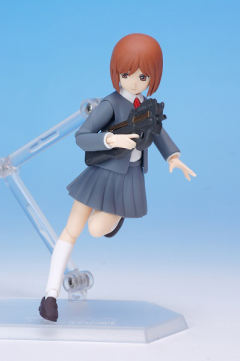figma#164 荷莉叶特 -资料图