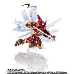 NXEDGE STYLE 公爵兽：深红形态-资料图