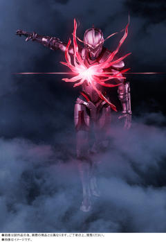 SHF 早田进次郎 Limiter Release ver.-资料图