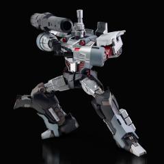风雷模型 威震天 IDW-资料图