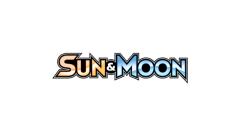 【SM1】Sun & Moon