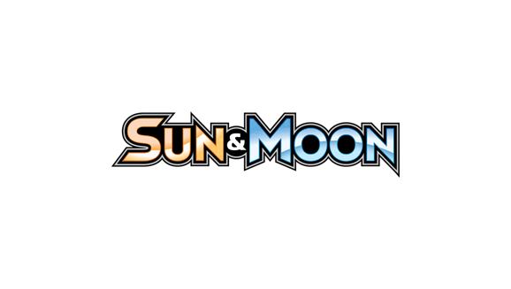 【SM1】Sun & Moon