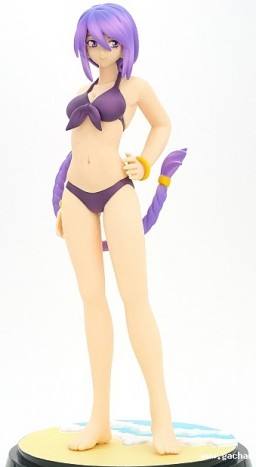 希翁·艾尔多娜·亚特拉斯 EX 夏日沙滩 Figure #2 B