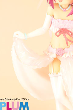 湊智花 婚纱 ver.-资料图