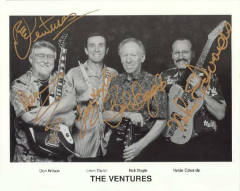 The Ventures 作品合集