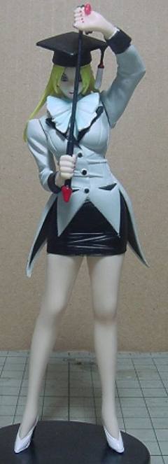 Leotard High Heel Epoch Trading Figure G-Taste Vol. 4