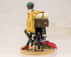 ARTFX J 汉密斯 奇诺 -资料图