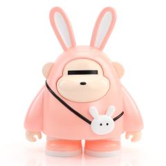 BUNNY MONKEY