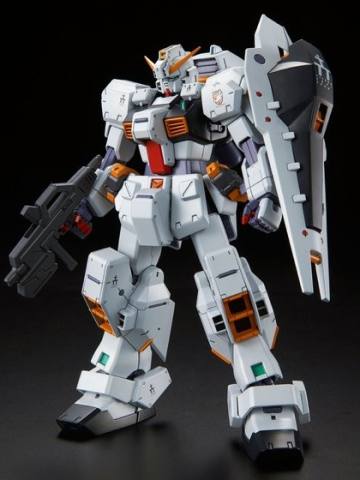 MG RX-121-1 高达TR-1[海兹尔改]