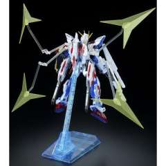 MG GAT-X105B 创制突击高达 GAT-X105B/ST 星际创制强袭高达 RG 系统 Ver.-资料图