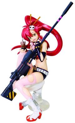 卜塔 Yoko 红莲篇 ver.-资料图
