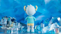 Lupaw鹿狍-极光-资料图