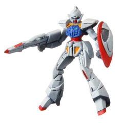 Cosmo Fleet Collection Soleil SYSTEM ?-99 (WD-M01)  ? 高达 GUNDAM Act 5-资料图