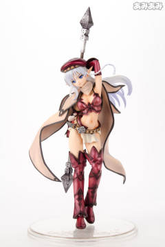Excellent Model 阿莱茵 2P色 ver.-资料图