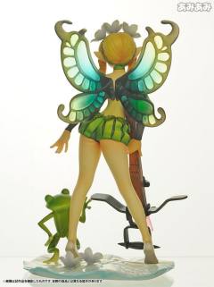 SIF EX 英格维 梅尔赛德丝 -资料图