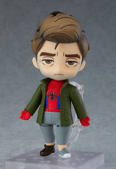 彼得 · 帕克 Spider-Verse Ver.-资料图