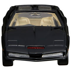 多美卡旗舰版 多美卡旗舰版unlimited 03 Knight rider Knight 2000 K.I.T.T.-资料图