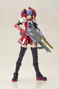 マッグ 蕾卡希尔 Redria ver.-资料图