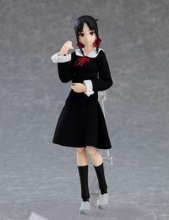 figma#539 四宫辉夜-资料图