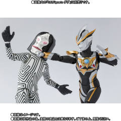SHF 罗布奥特曼-资料图