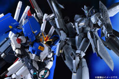 METAL ROBOT魂 MSZ-006C1 Z Plus C1型-资料图