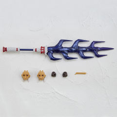 猎人 Kirin U Equipment-资料图