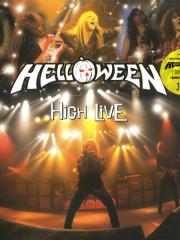 High Live