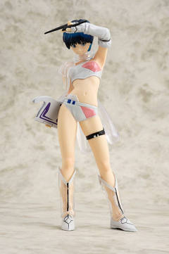 Gutto-Kuru Figure Collection 梦葵 Clear ver.