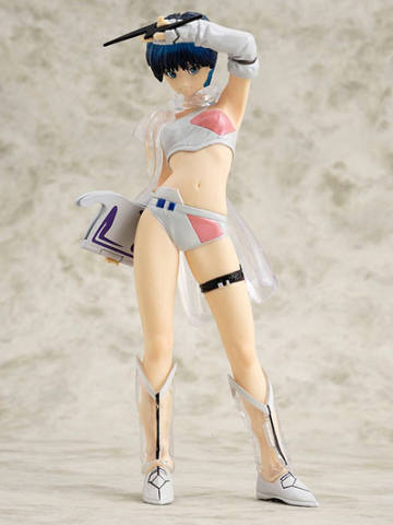 Gutto-Kuru Figure Collection 梦葵 Clear ver.