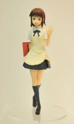 High Grade Figure 小鸟游荠 