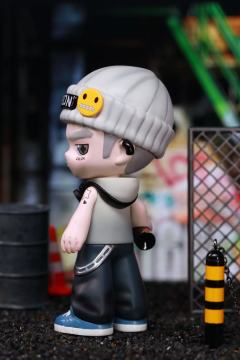 三代-Color原色-资料图