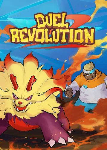 Duel Revolution