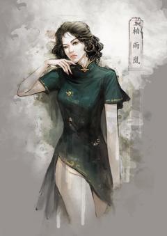 且行猎白-资料图